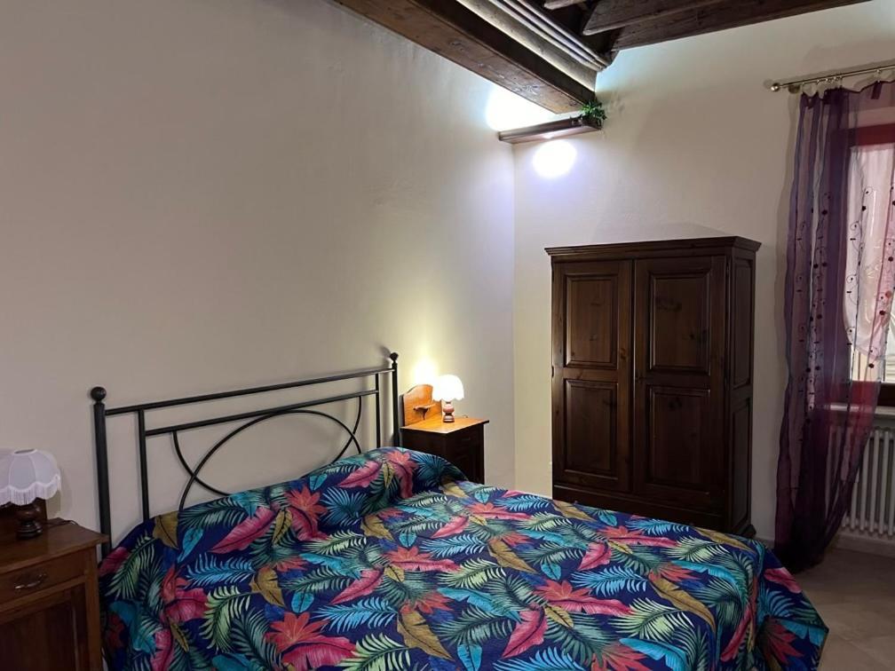Lovely Apartments Barra Di Ferro Centro Storico 库尼奥 外观 照片